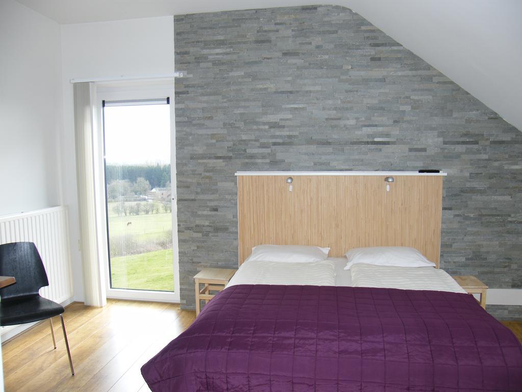 B&B Villa Roma Durbuy Phòng bức ảnh