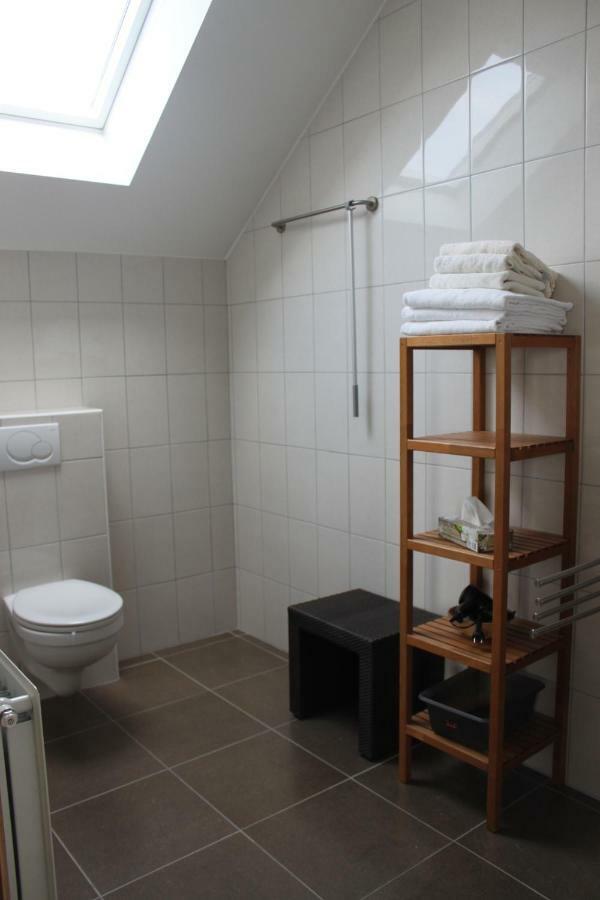 B&B Villa Roma Durbuy Phòng bức ảnh
